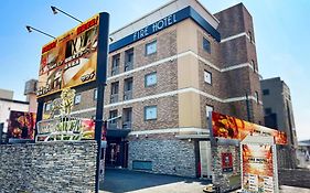 Fire Hotel Nw